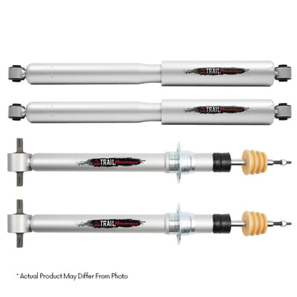 Belltech Street Performance Shock Absorber Set