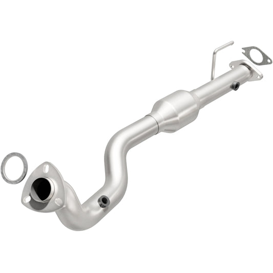 MagnaFlow Conv DF 98-02 Honda Passport 3.2L