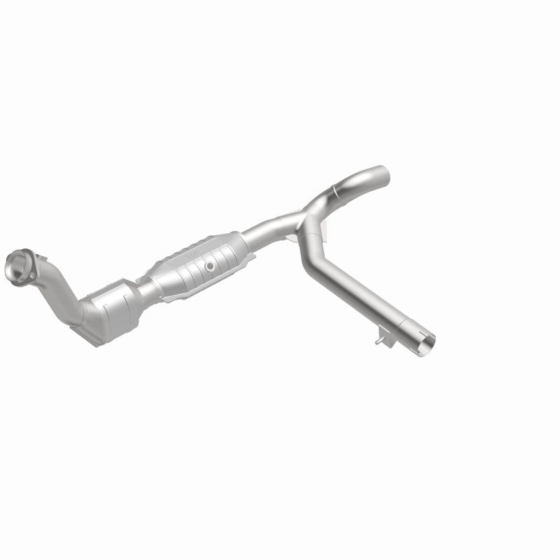 MagnaFlow Conv DF 99-00 Ford Exped 4.6L