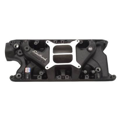 Edelbrock Performer 289 w/ O EGR Black