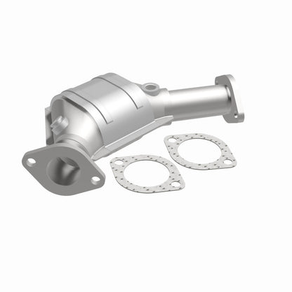 MagnaFlow Conv DF Impreza 2.2L Front Conv