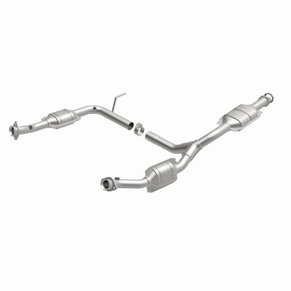 MagnaFlow Conv DF 02-04 Explorer 4L Y OEM