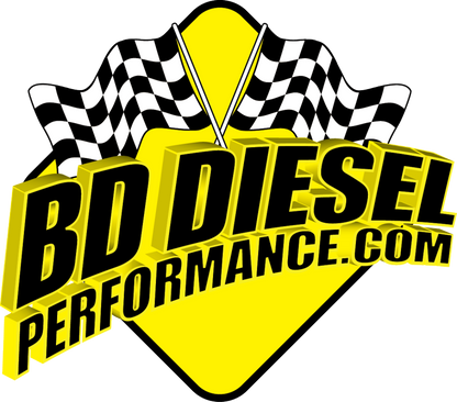 BD Diesel High Idle Control - 2004-2006 Chev Duramax LLY