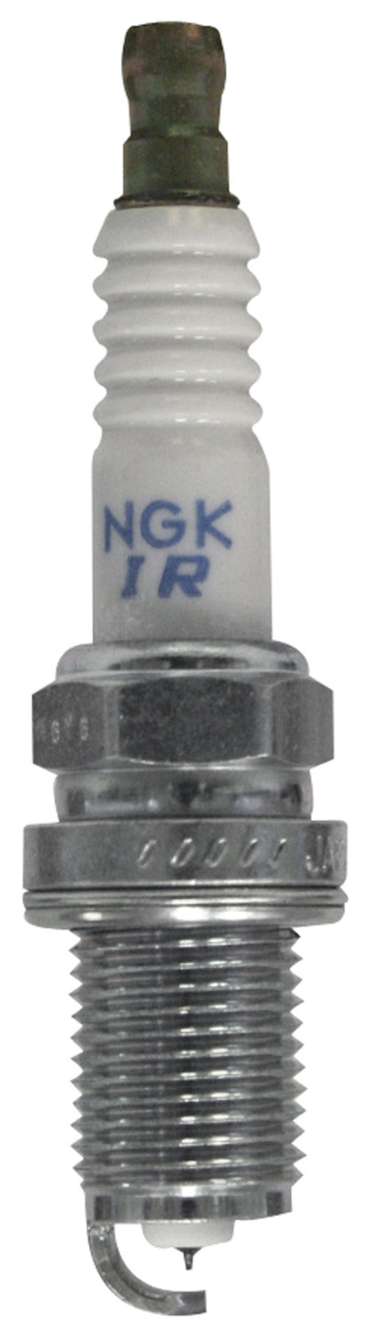 NGK Laser Iridium Spark Plug Box of 4 (IFR7L11)