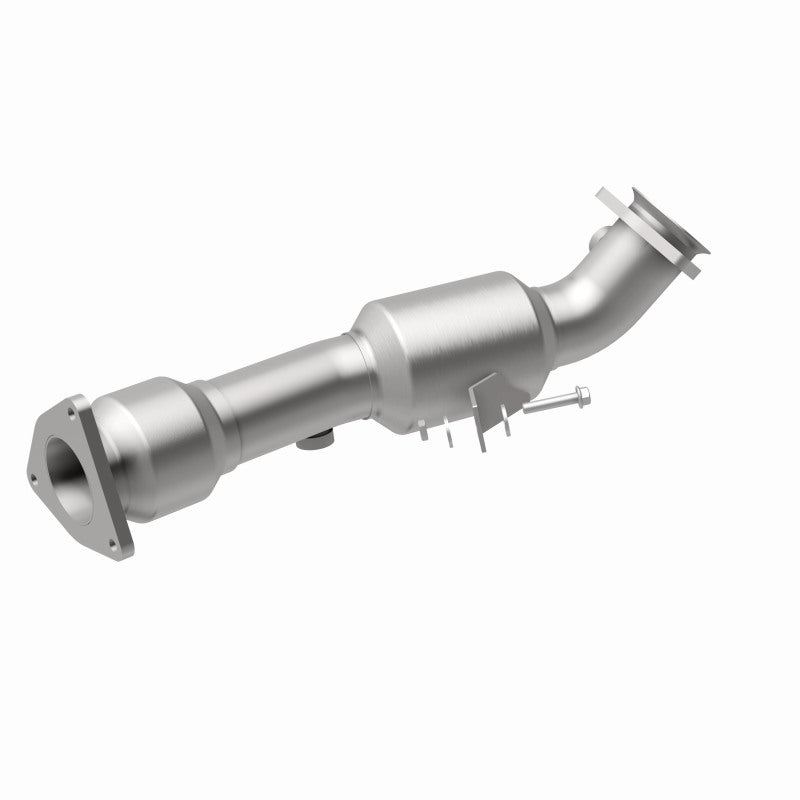 MagnaFlow Conv DF 04-07 VW Touareg 4.2L Passenger Side