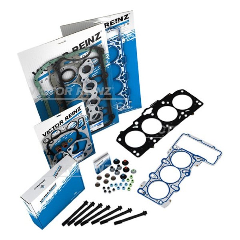 MAHLE Original Audi A4 08-06 Valve Cover Gasket (Left)