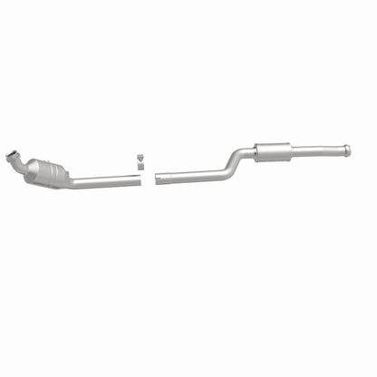 Magnaflow Conv DF 08-10 C300 3.0L D/S