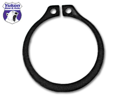 Yukon Gear Side Yoke Snap Ring For GM Ci Vette