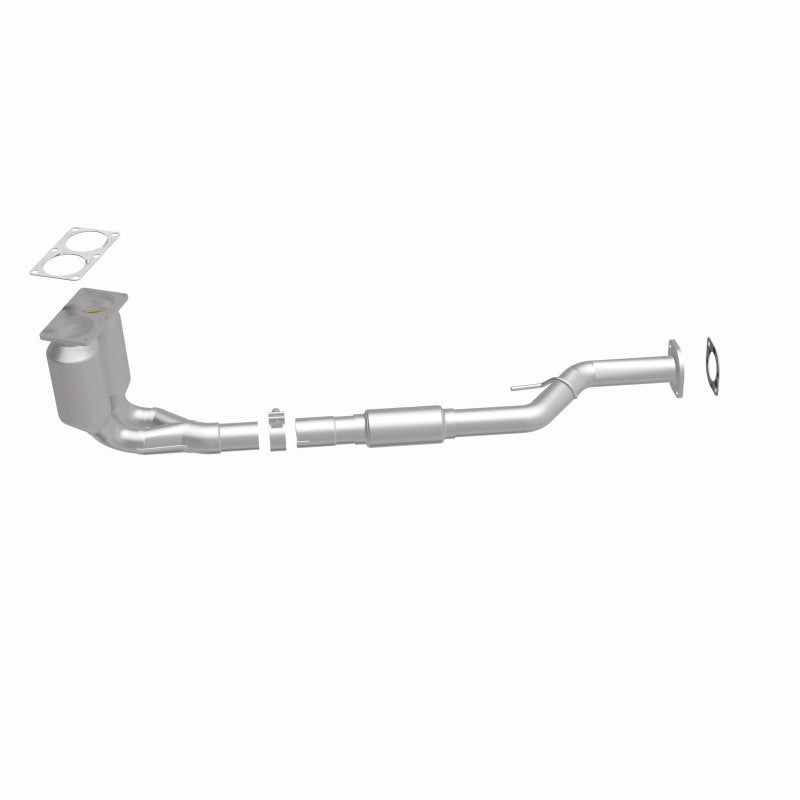 MagnaFlow Conv DF 00-02 Nissan Sentra 1.8L