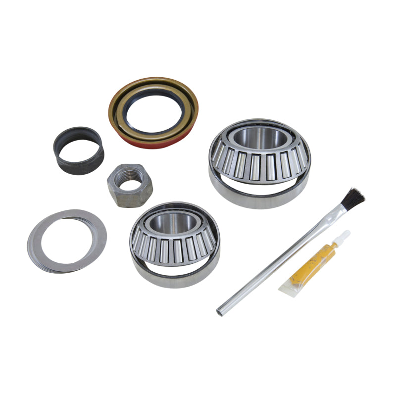 Yukon Gear Pinion install Kit For GM 8.5in Front Diff