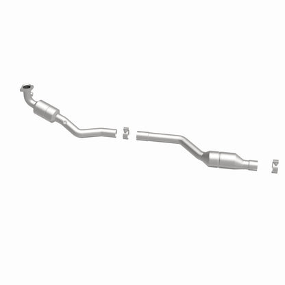 MagnaFlow Conv DF 03-06 Mercedes SL500 5L Passenger Side