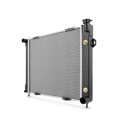 Mishimoto Jeep Grand Cherokee Replacement Radiator 1998