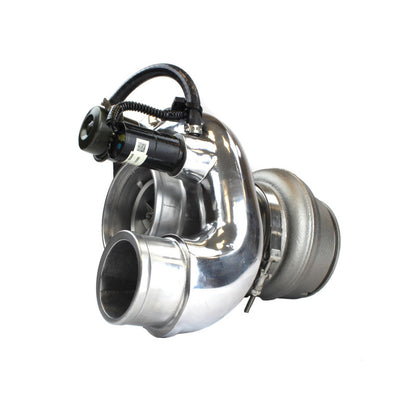 Industrial Injection 04.5-07 5.9L Cummins 63mm HE351 XR1 Series Turbocharger