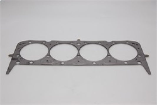 Cometic Chevy Small Block Brodix (All 12-23 Deg Head) 4.030in Bore .040 inch MLS Head Gasket