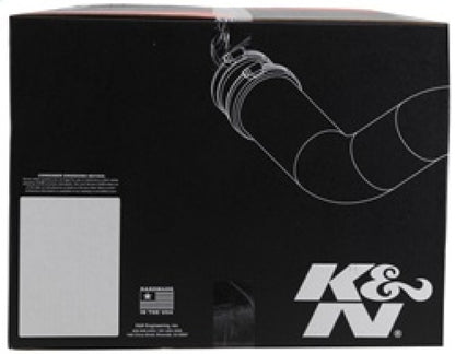 K&N 05-09 Toyota Tacoma L4-2.7L High Flow Performance Kit