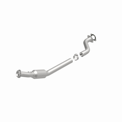 MagnaFlow Conv Direct Fit 2005-2006 Pontiac GTO 6.0L Underbody