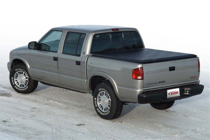 Access Original 94-03 Chevy/GMC S-10 / Sonoma 6ft Bed (Also Isuzu Hombre 96-03) Roll-Up Cover