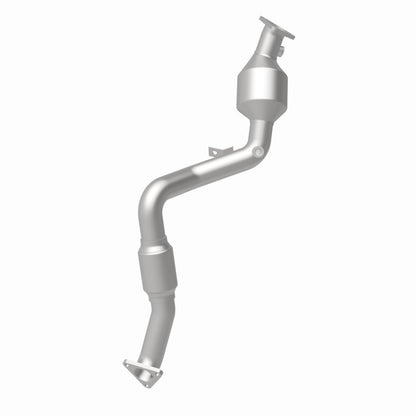 Magnaflow Conv DF 2007-2010 Q7 V6 3.6 OEM Underbody