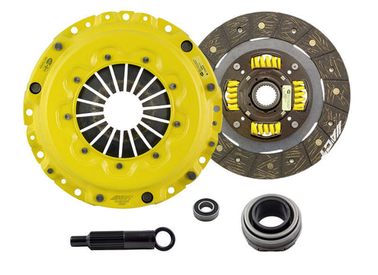 ACT 1992 Acura Integra HD/Perf Street Sprung Clutch Kit