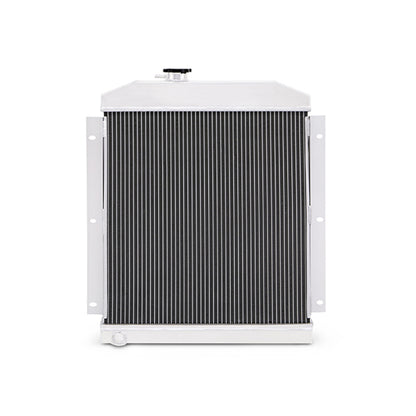 Mishimoto 47-54 Chevrolet 3100 Series Truck L6 Aluminum Radiator