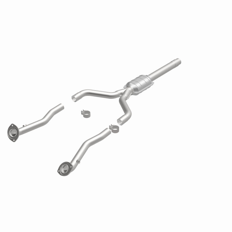 MagnaFlow Conv DF 96-97 Lex LS400 4.0L Rear Y