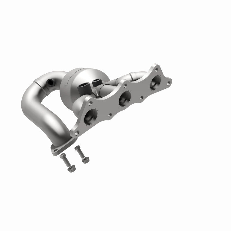 MagnaFlow Conv DF 06-09 Eclipse 3.8 Rear Manifold O