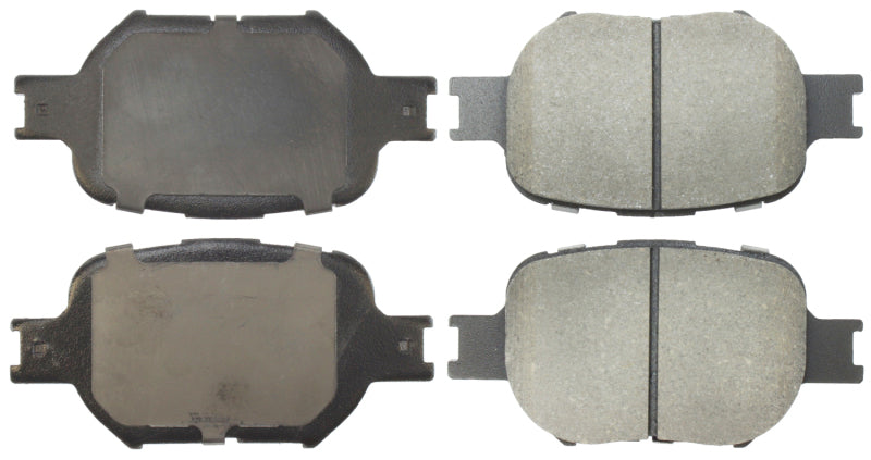 StopTech Performance 05-08 Scion tC/ 01-05 Celica GT/ 00-05 Celica GT-S Front Brake Pads