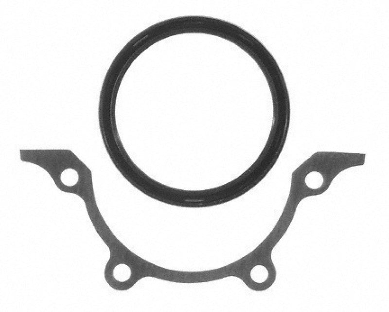 MAHLE Original Rear Main Seal Set, Mazda Miata and Ford applications BP engine