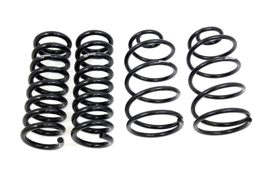 UMI Performance 64-66 GM A-Body Spring Kit 1in Lowering