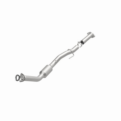 MagnaFlow Conv DF 02-05 Chevrolet Trailblazer EXT 02-03 GMC Envoy XL 4.2L 129in WB