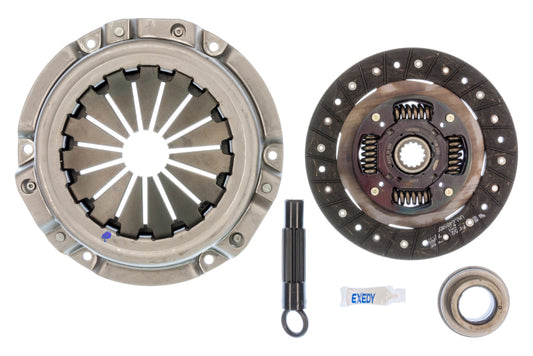 Exedy OE 1983-1986 Buick Skyhawk L4 Clutch Kit