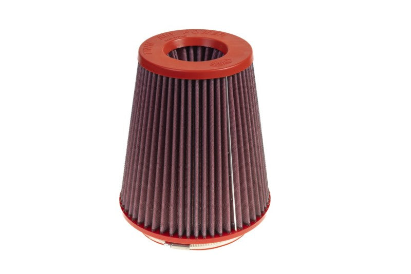 BMC Twin Air Conical Filter w/Metal Top - 141mm ID / 206mm H