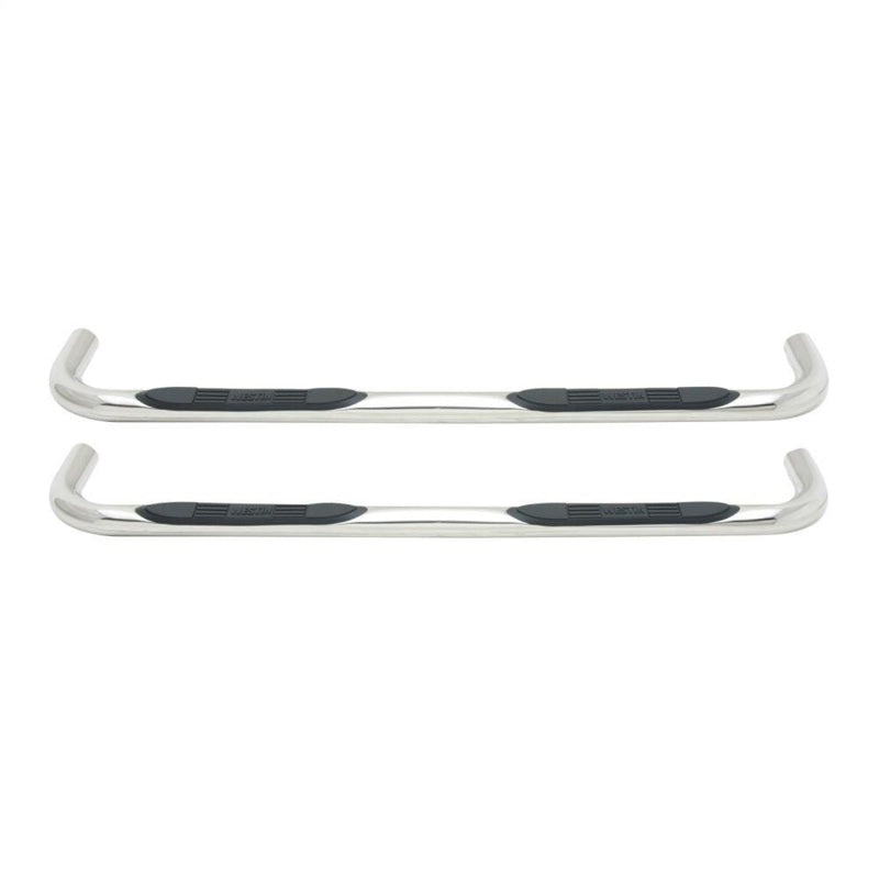 Westin 1997-2006 Jeep Wrangler/SE/Sport/Sahara E-Series 3 Nerf Step Bars - SS