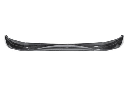 Seibon 09-10 Nissan 370Z GT Carbon Fiber Front Lip