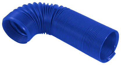 Spectre Air Duct Hose Kit 3in. - Blue