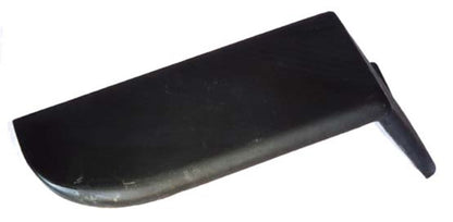 Omix Front Fender Left- 49-68 Willys Models