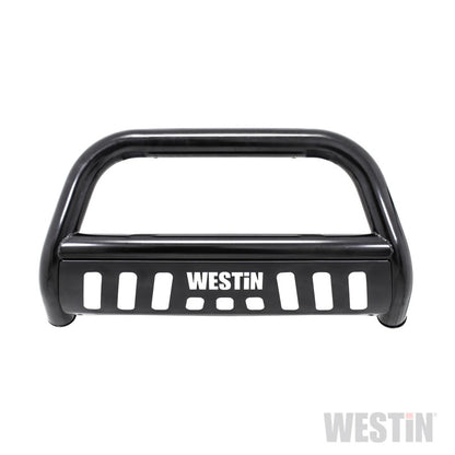 Westin 2016-2018 Chevy Silverado 1500 E-Series Bull Bar - Black