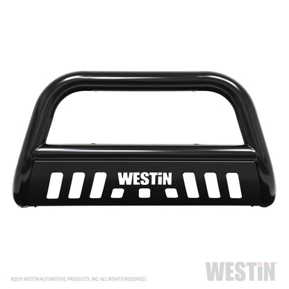 Westin 19-21 Ford Ranger E-Series Bull Bar - Black