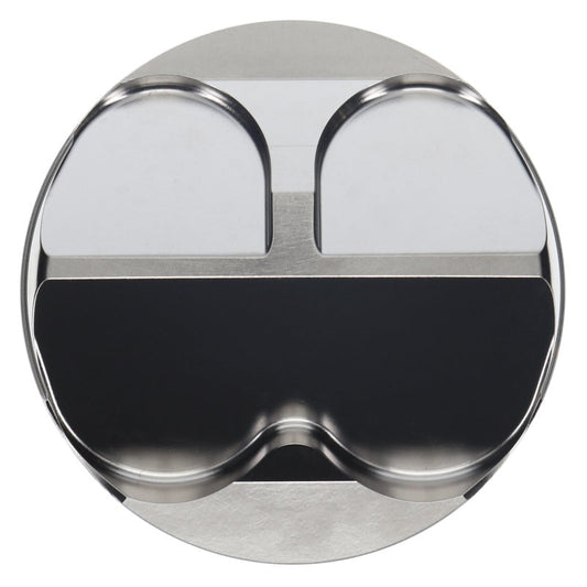 Wiseco Honda K-Series +10.5cc Dome 1.181x86.0mm Single Piston