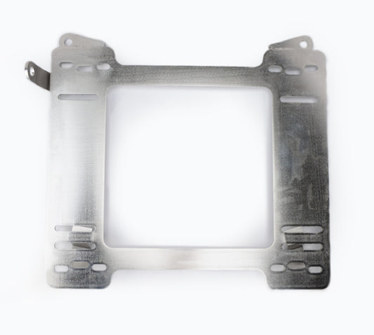 NRG Stainless Steel Seat Bracket 2012-2015 Honda Civic - Pair