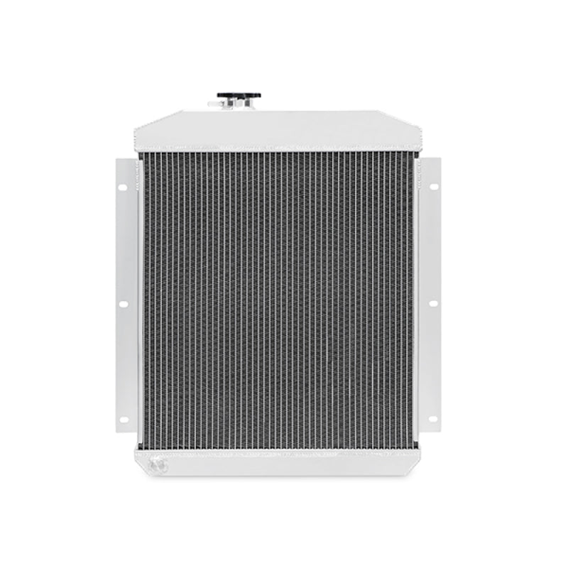 Mishimoto 47-54 Chevrolet 3100 Series Truck L6 Aluminum Radiator