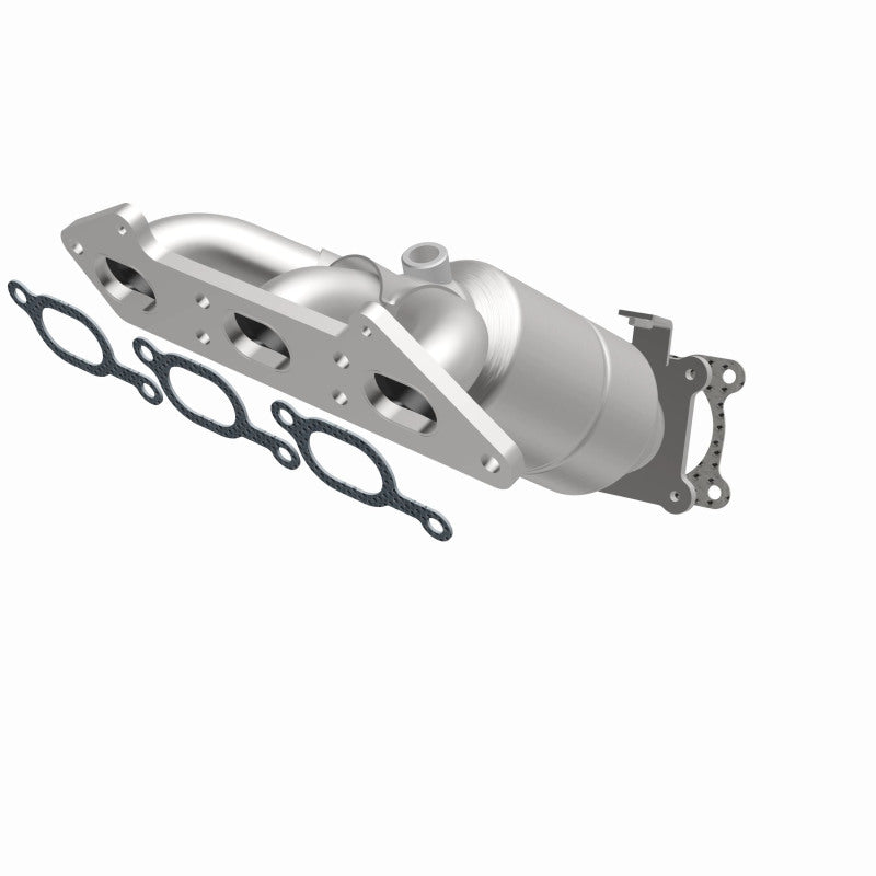 MagnaFlow Conv DF 02 Volvo S80 2.9L