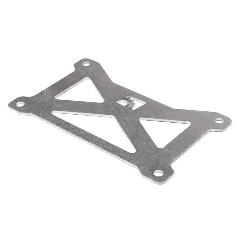 BuiltRight Industries 2015+ Ford F-150 / Raptor Dash Mount Support Bracket (Use w/ 104012)