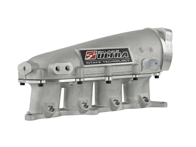 Skunk2 Ultra Street Intake Manifold - L15B Raw Manifold