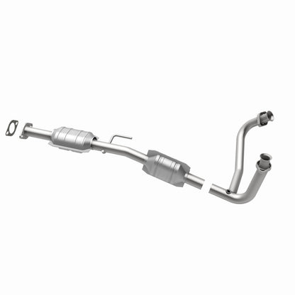 MagnaFlow Conv DF Ford 86 94