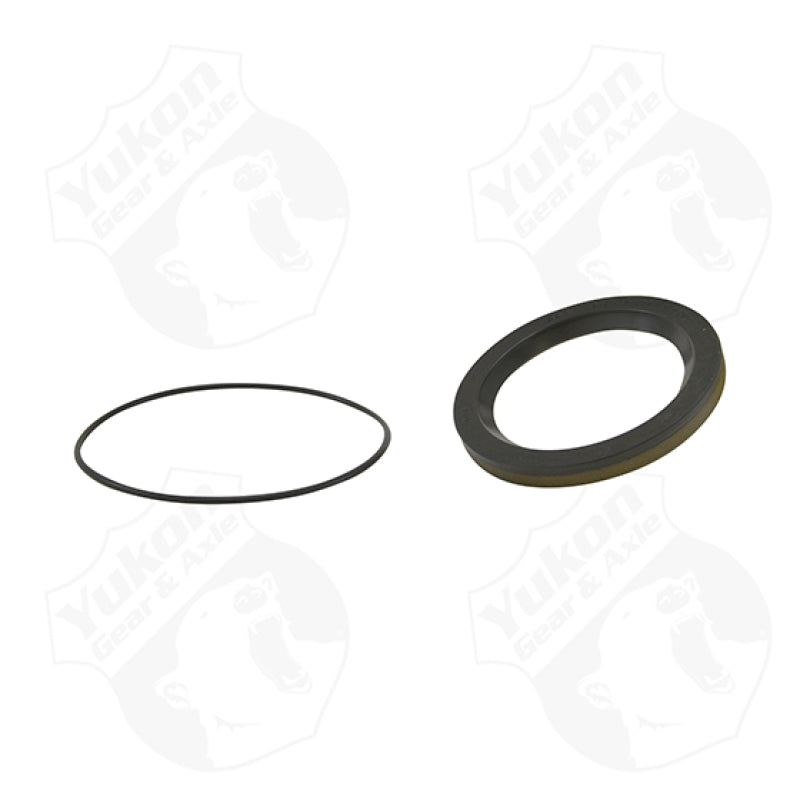 Yukon Gear 58-64 Chevy Passenger Axle Seal / Use w/ Bcarw607Nr