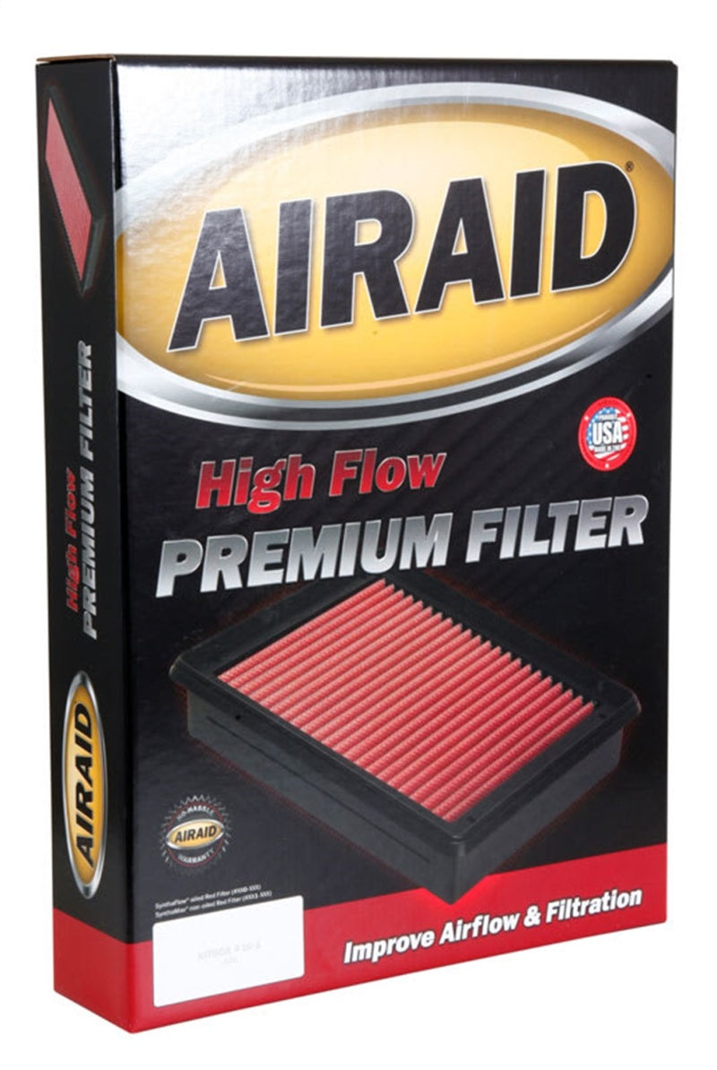 Airaid 16-17 Ford Ranger L4/5-2.2/3.2L Replacement Air Filter