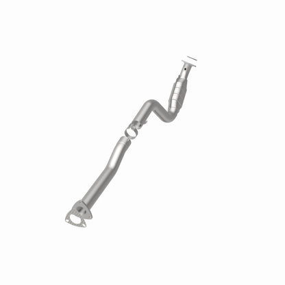 MagnaFlow Conv DF 07-08 Express 2500 4.8L Passenger Side