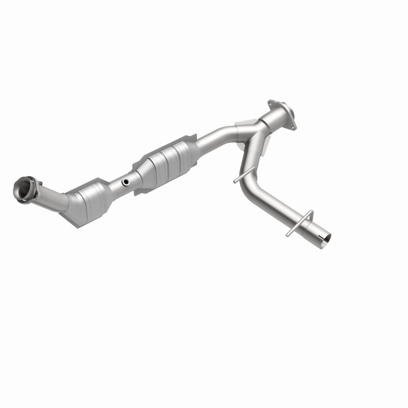 MagnaFlow Conv DF 03-04 Exped 4.6L Passenger Side