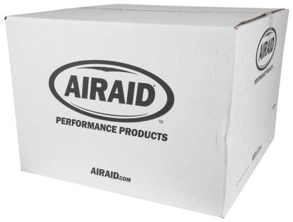 Airaid 2014 GM 1500 Pickup/ 2015 GM Tahoe/Yukon 5.3L MXP Intake System w/ Tube (Dry / Red Media)